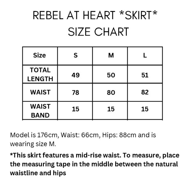 The Rebel at heart - Image 4