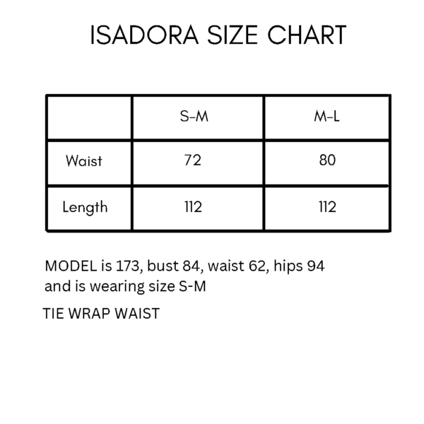 ISADORA - Image 8